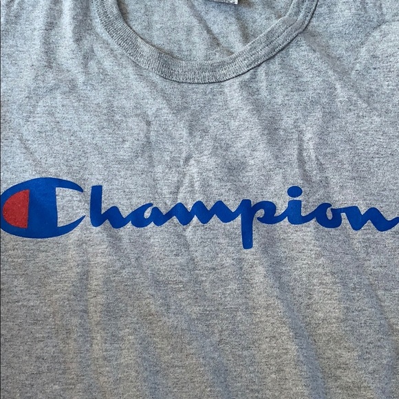 New champion T-shirt - Picture 3 of 3